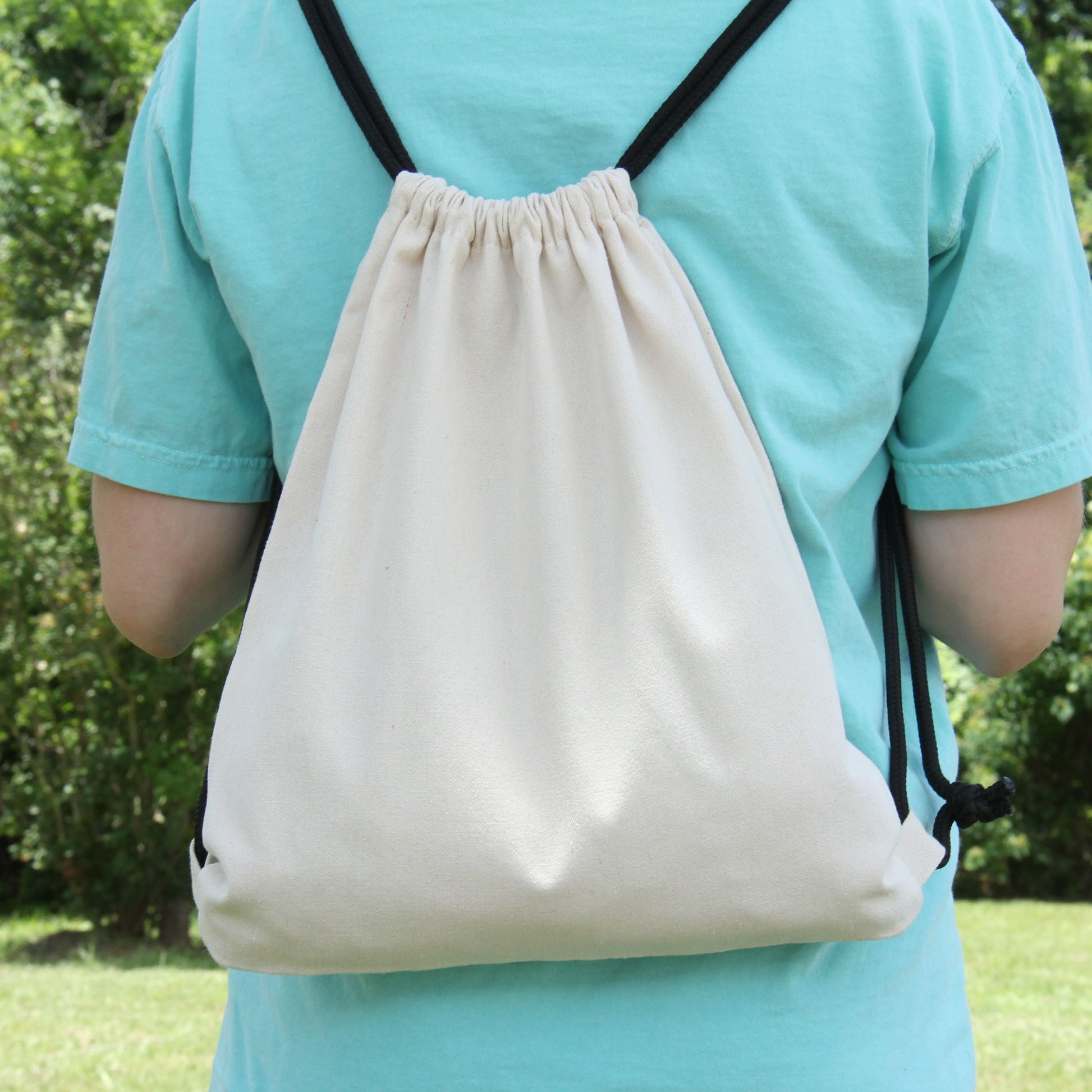 Glamadom Drawstring Bags