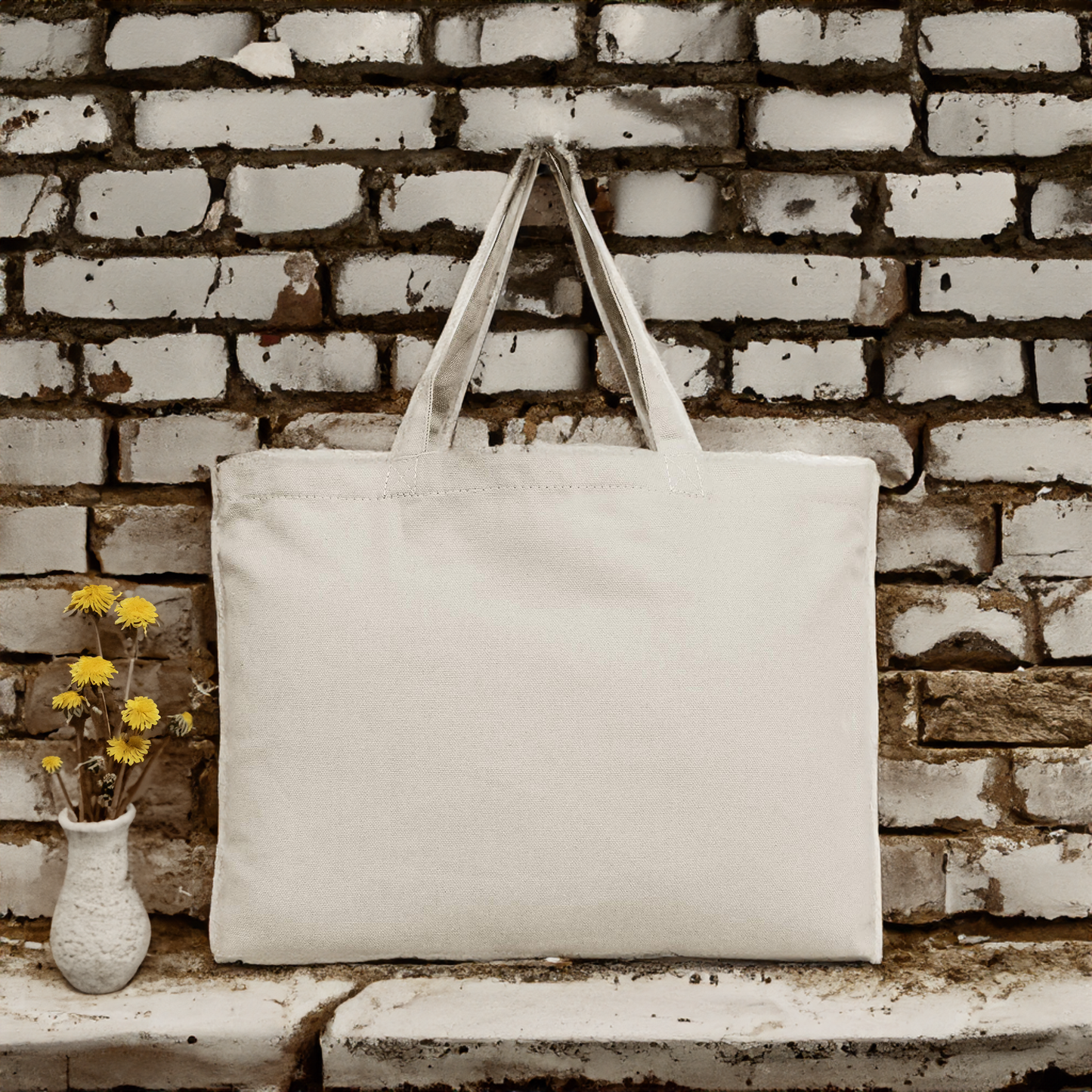 Glamadom Tote Bag 