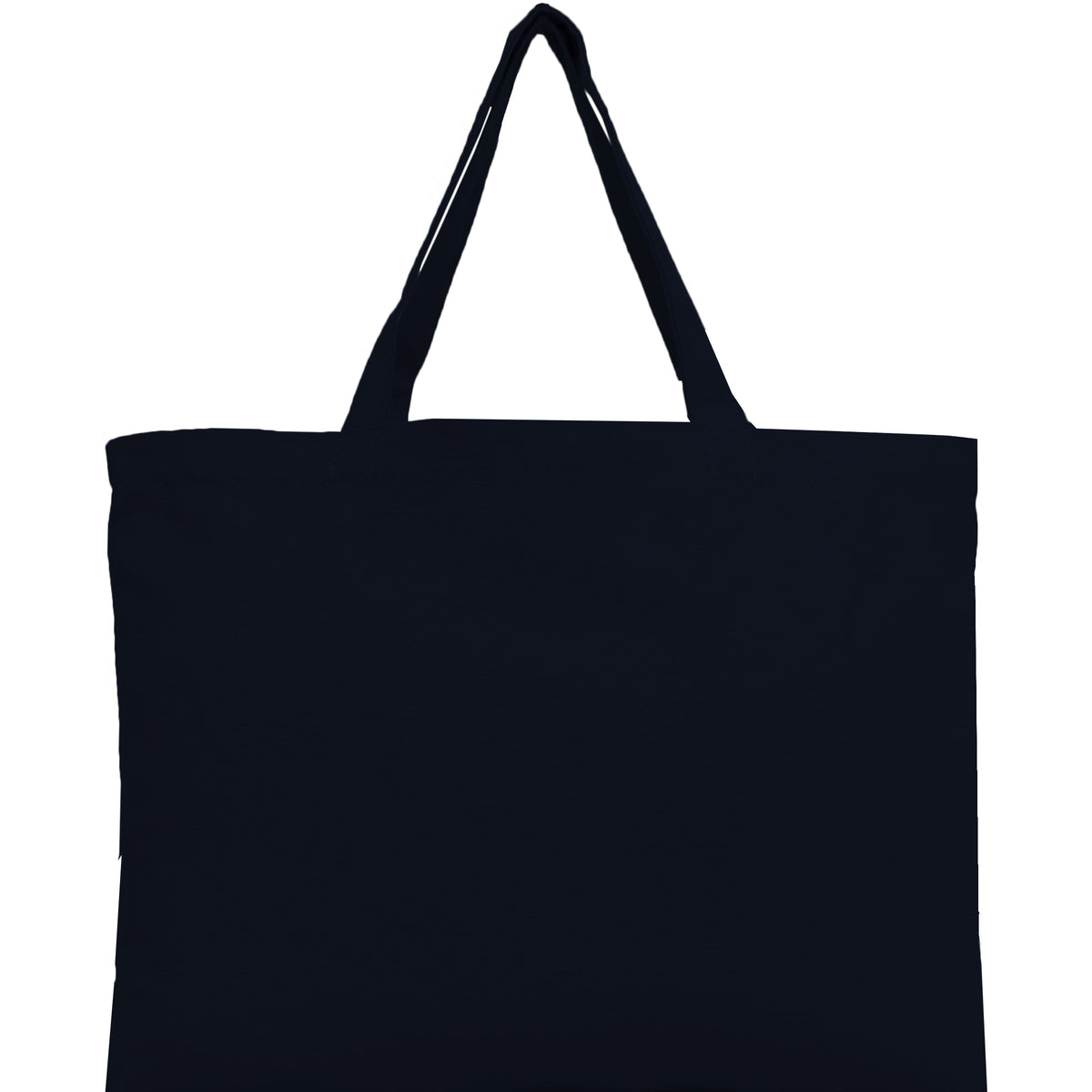 Glamadom Tote Bag - Black