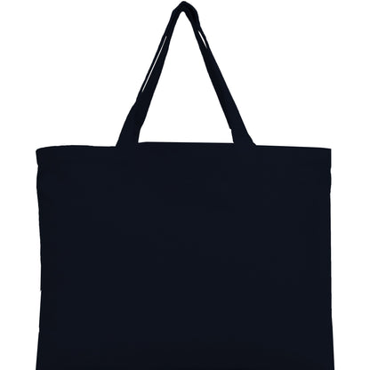 Glamadom Tote Bag - Black