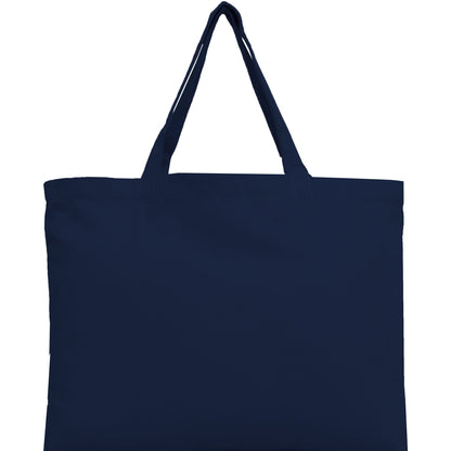 Glamadom Tote Bag - Navy
