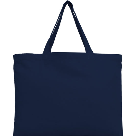 Glamadom Tote Bag - Navy