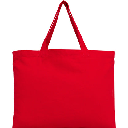 Glamadom Tote Bag - Red