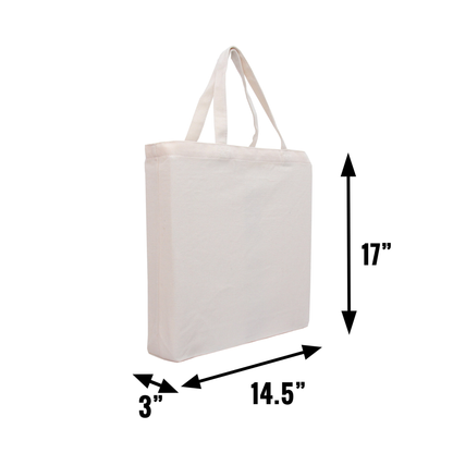 Glamadom Tote Cotton Bag